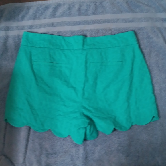 Women's shorts C5 - Picture 3 of 3